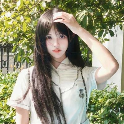 女孩终究是女孩